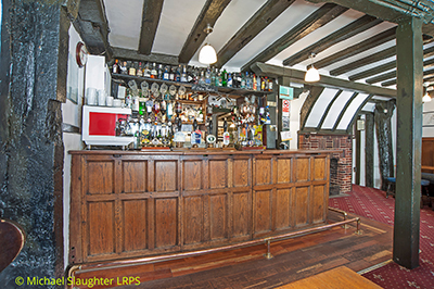 Front Bar 2.  by Michael Slaughter. Published on 12-01-2020